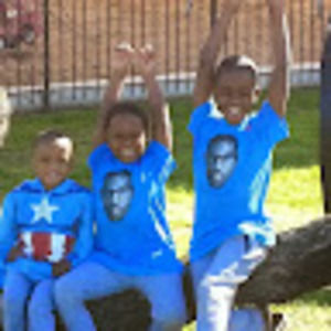 Meet your Posher, Cynthia